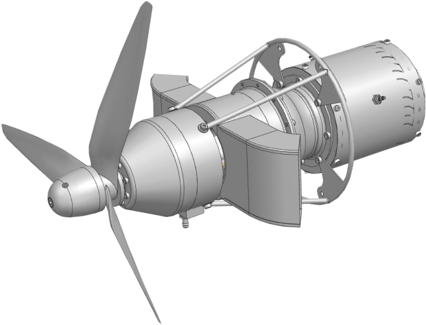 LT-100 Малоразмерные Турбовальные Двигатели для БПЛА Самолетного и Вертолетного Типа